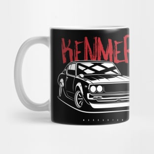 Kenmeri Mug